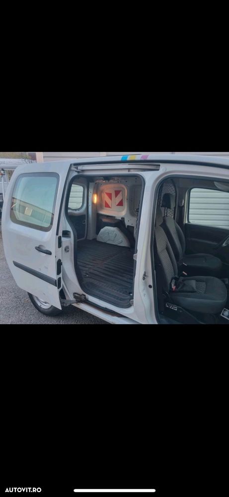 Renault Kangoo 1.5 dCI Expression - 5