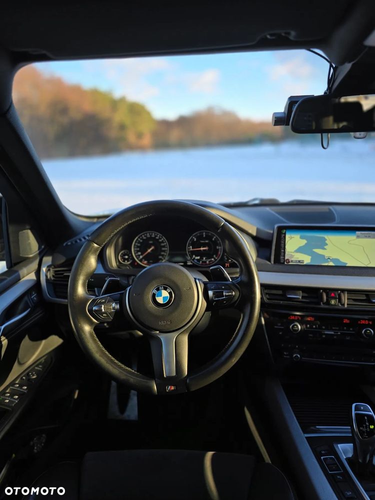 BMW X5 - 22