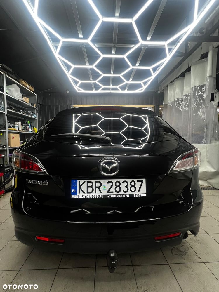 Mazda 6 Sport 1.8 Center-Line - 5