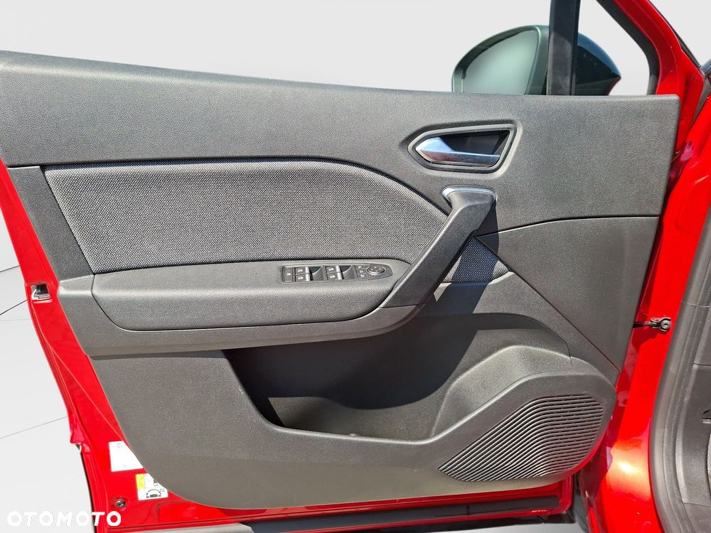Renault Captur - 14