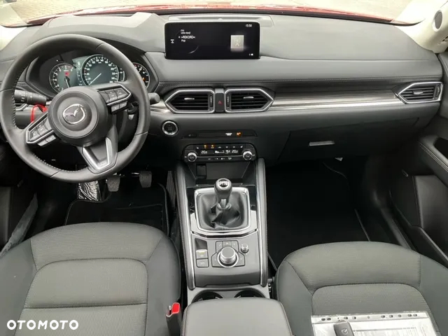 Mazda CX-5 2.0 Exclusive-Line 2WD - 7
