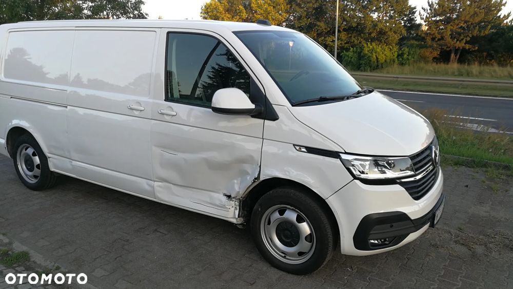 Volkswagen T6.1.Long - 9