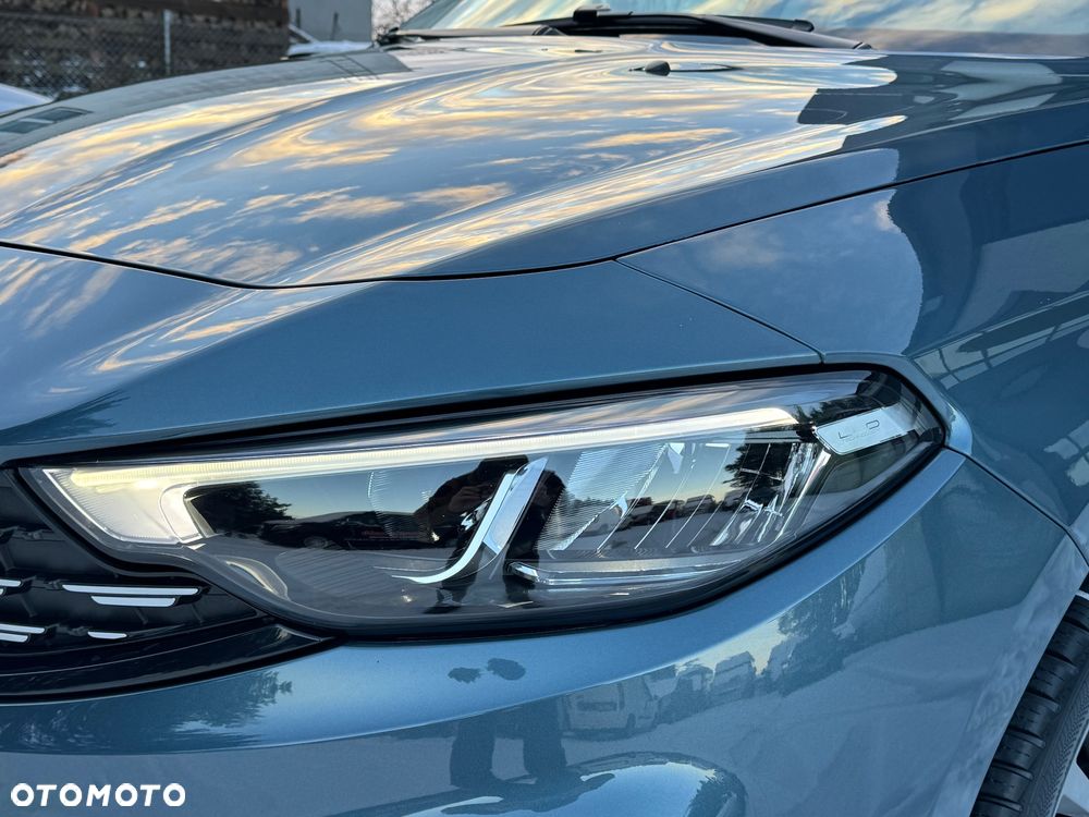 Fiat Tipo 1.0 T3 Business Edition - 11