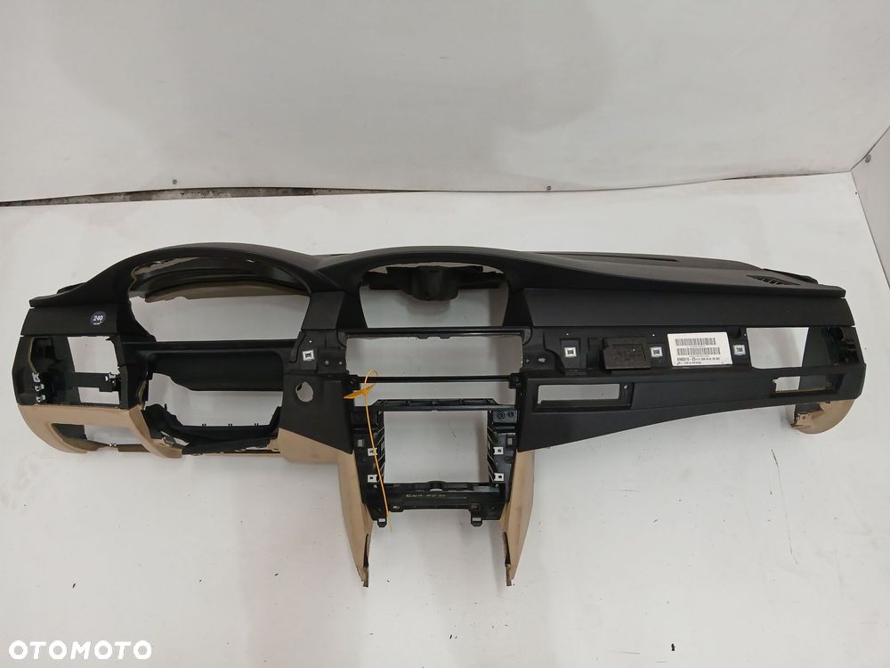 DESKA ROZDZIELCZA BMW E60 E61 6960818 EU - 1