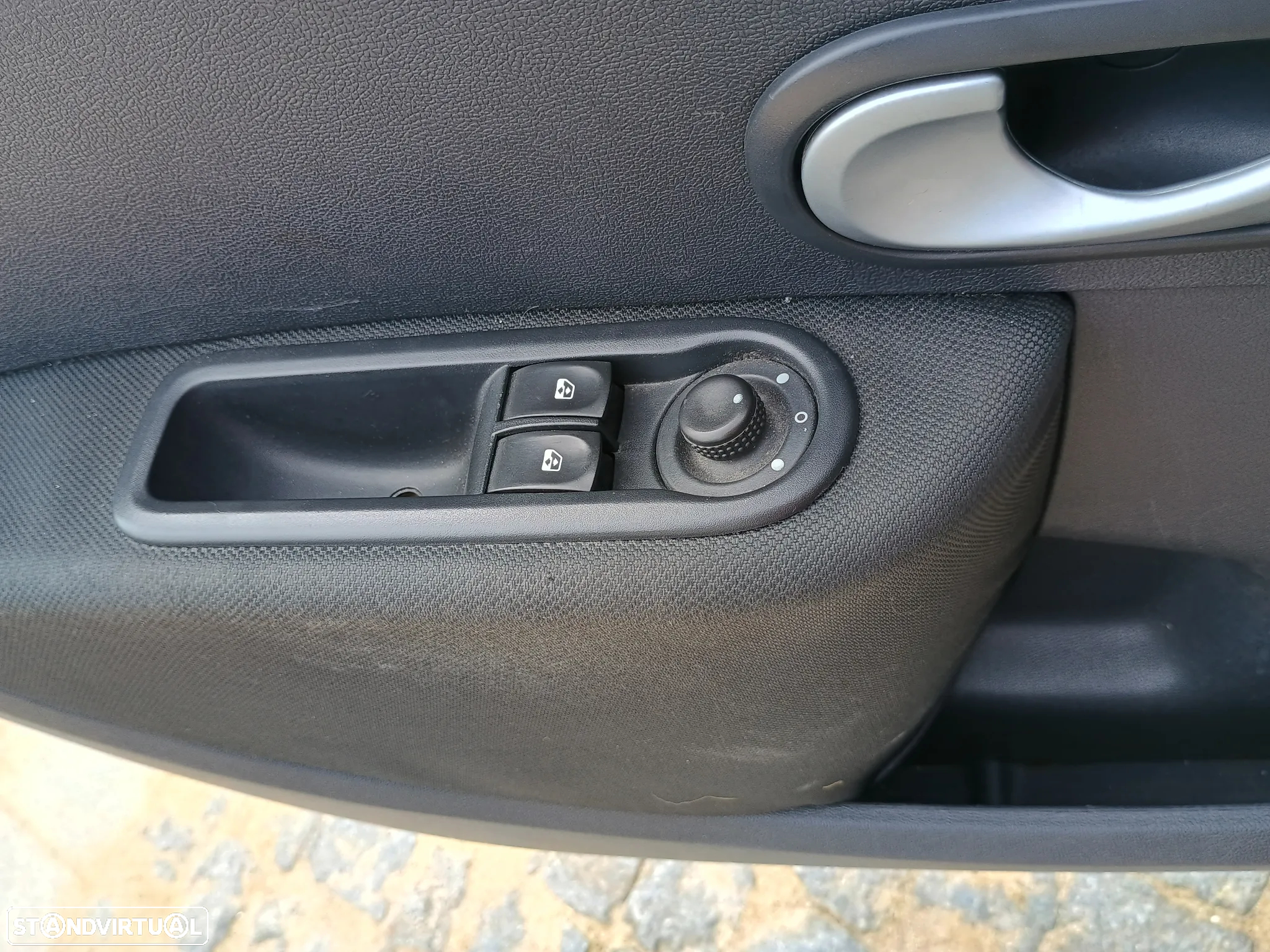 Renault Clio 1.5 dCi Business - 21