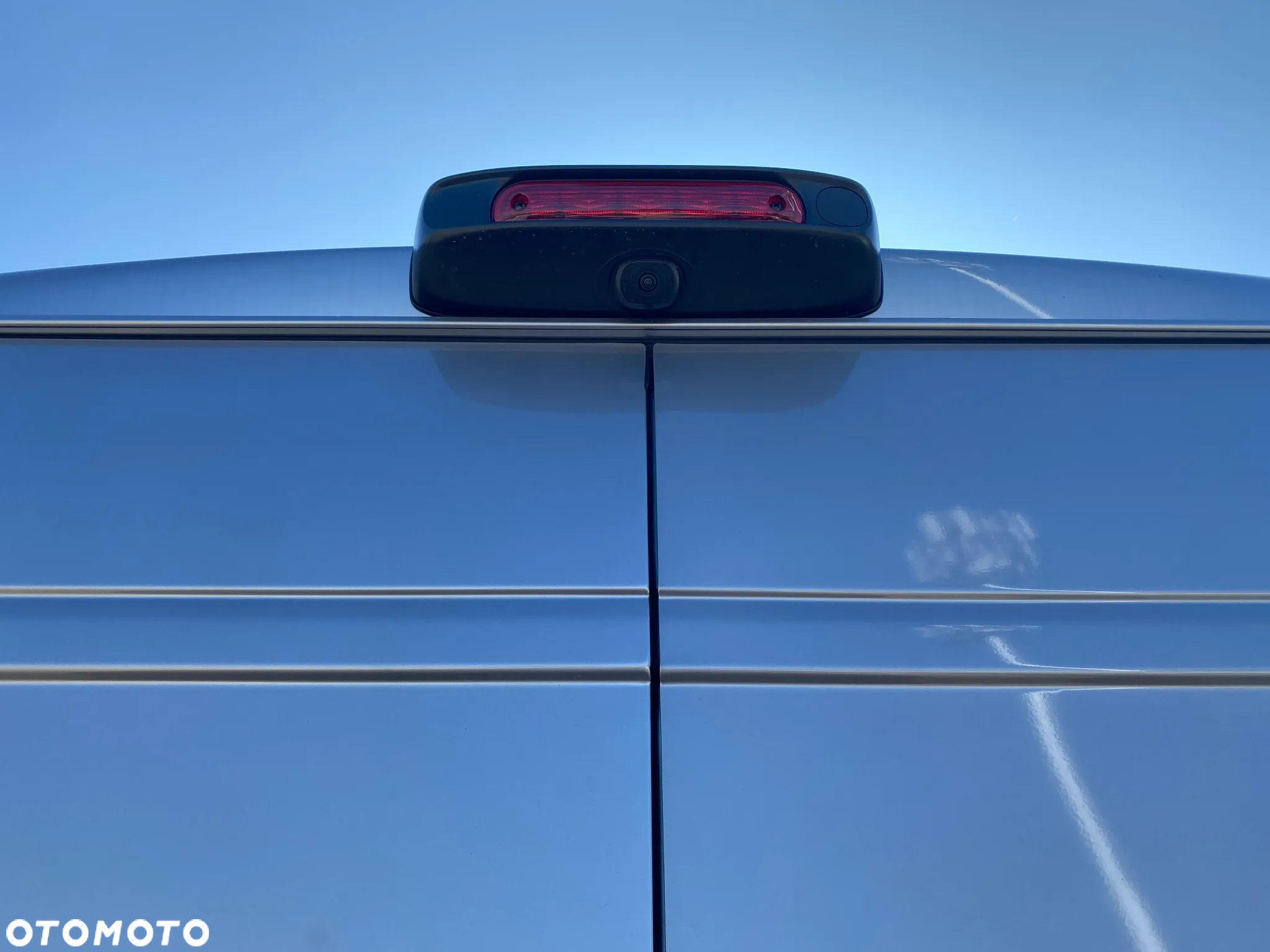 Toyota PRACE MAX L4H2 - 12