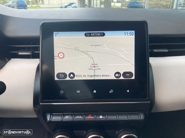 Renault Clio 1.0 TCe Limited Bi-Fuel - 20