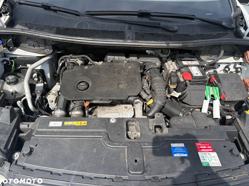 Opel Grandland X 1.5 D Start/Stop 120 Jahre - 17