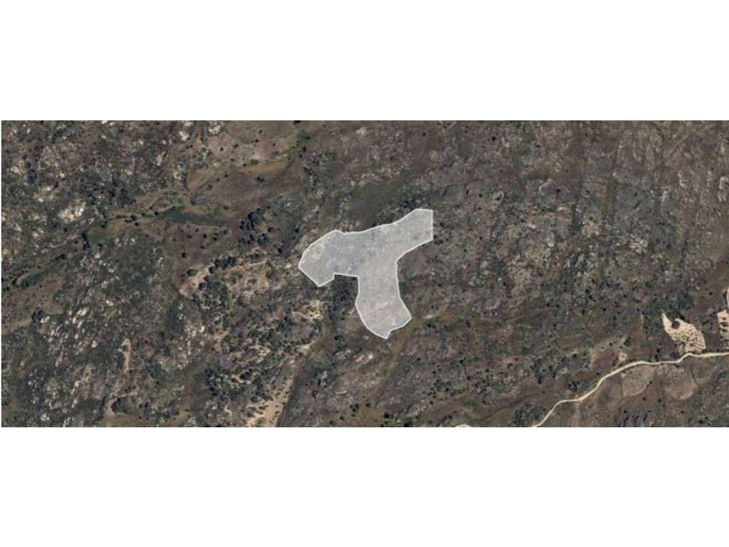 Terreno rústico com 4ha perto do Rio Coa, Junça, Almeida - Grande imagem: 2/8