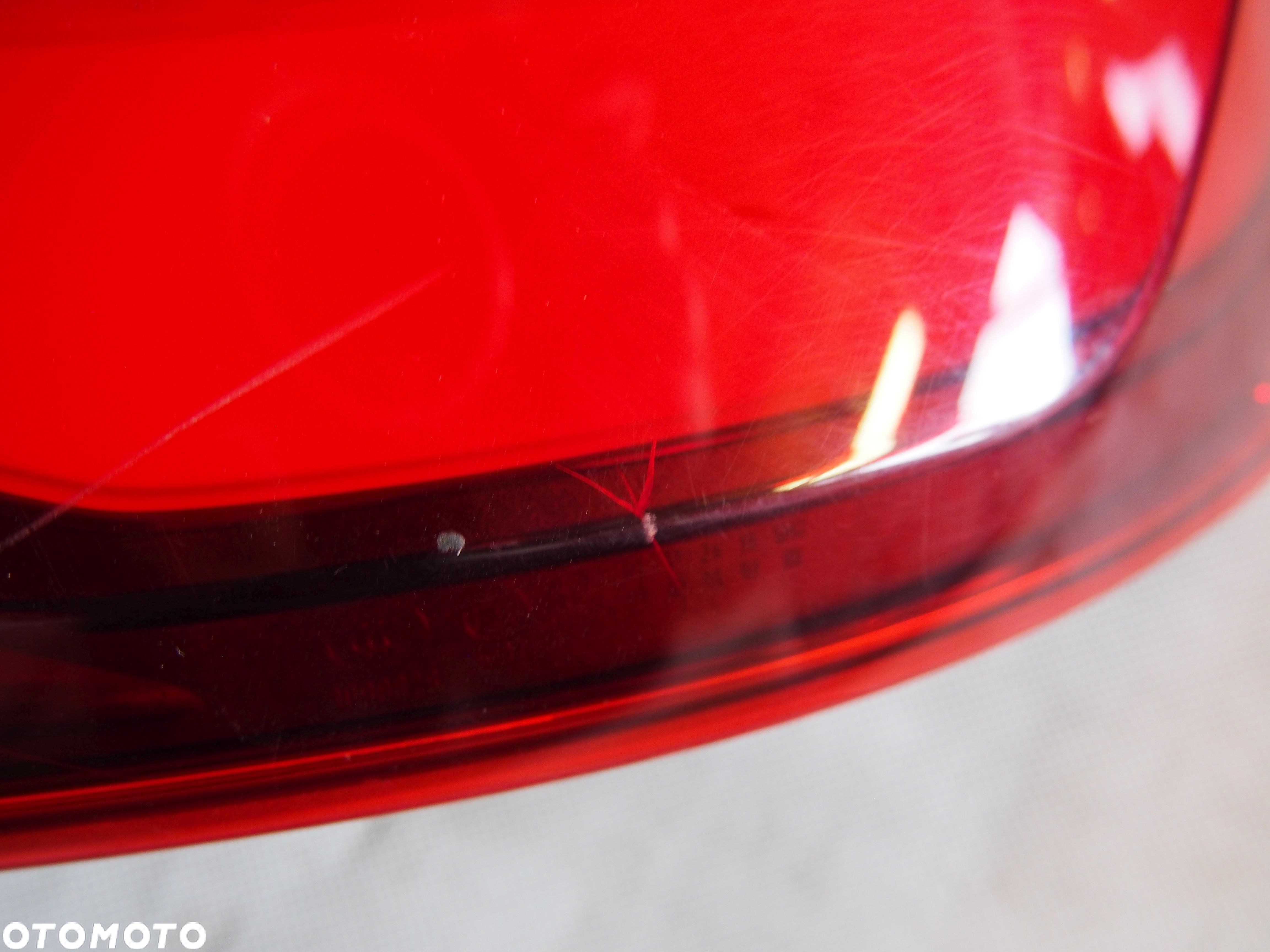 Image BMW 2 II F22 Zadní pravé zadní světlo - 9491592