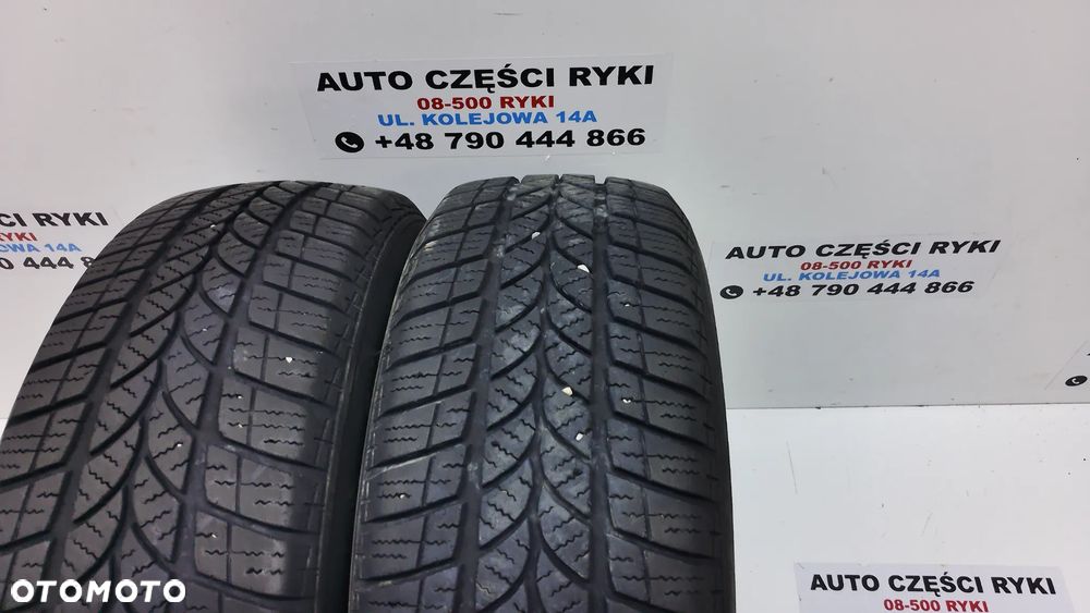 195/65R15 91H Riken 2017 - 1