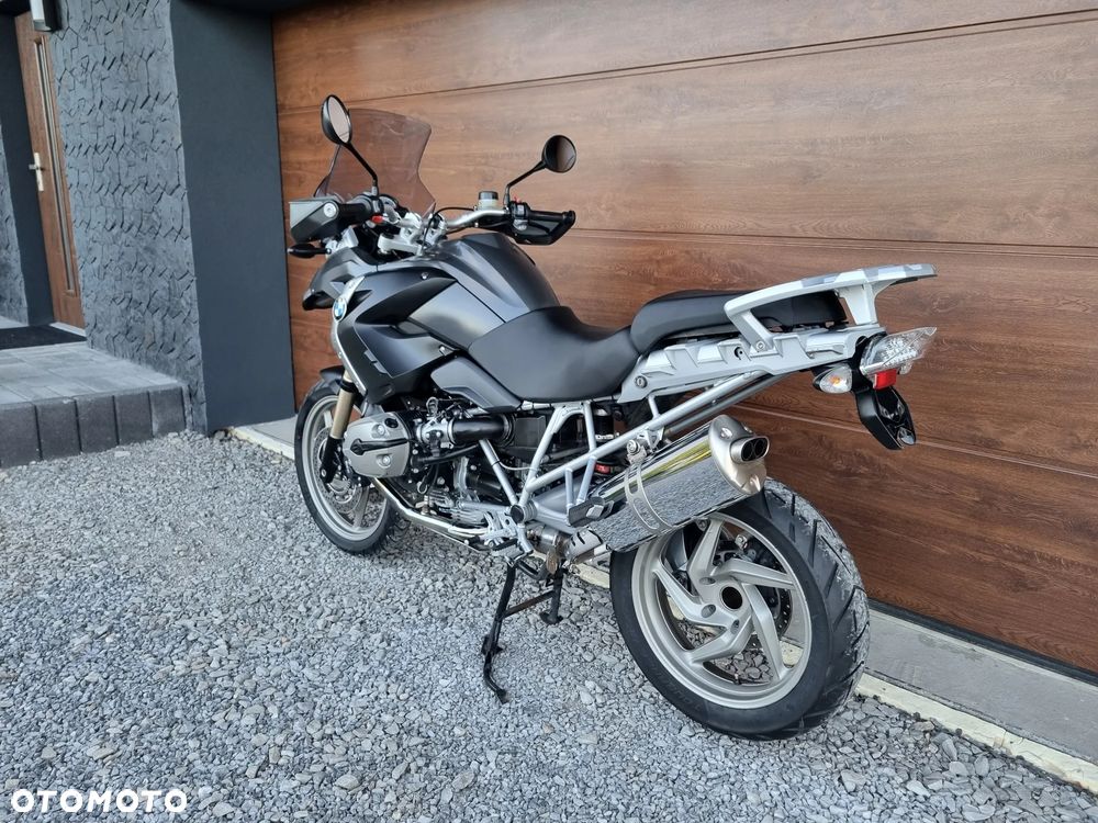BMW R - 12