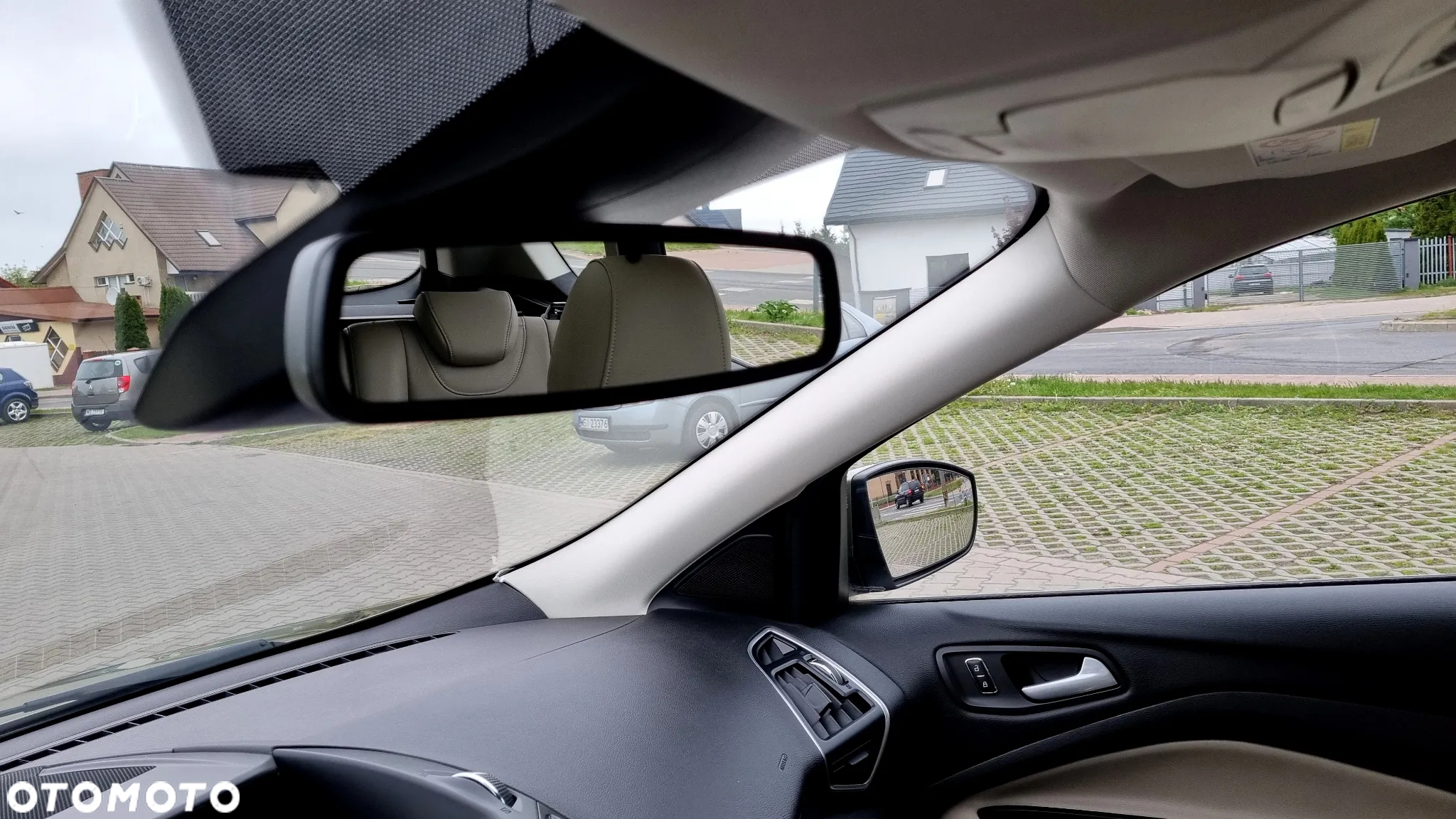 Ford Kuga 2.0 TDCi 4WD Titanium - 39
