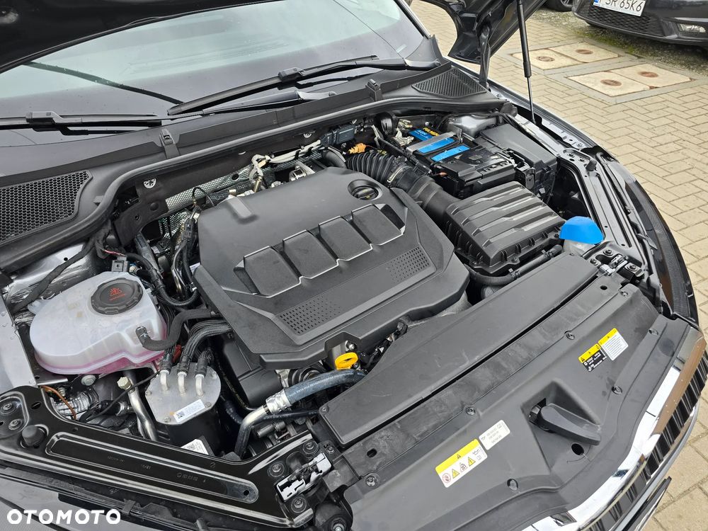 Skoda Octavia - 17
