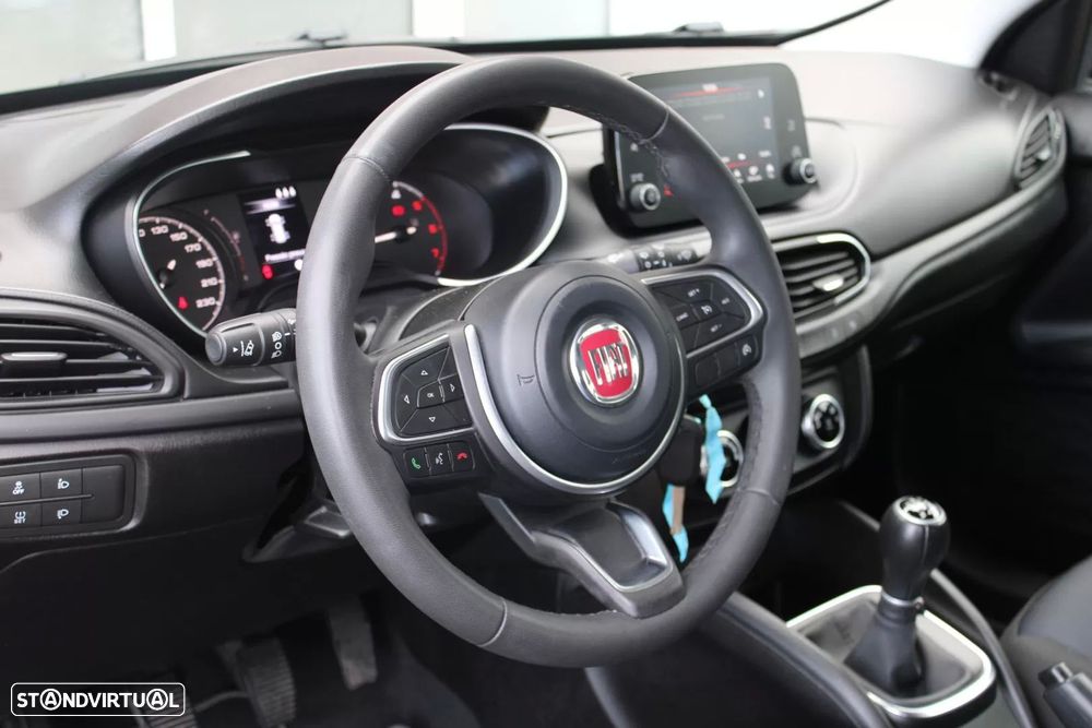 Fiat Tipo Station Wagon 1.3 MultiJet City Life - 17