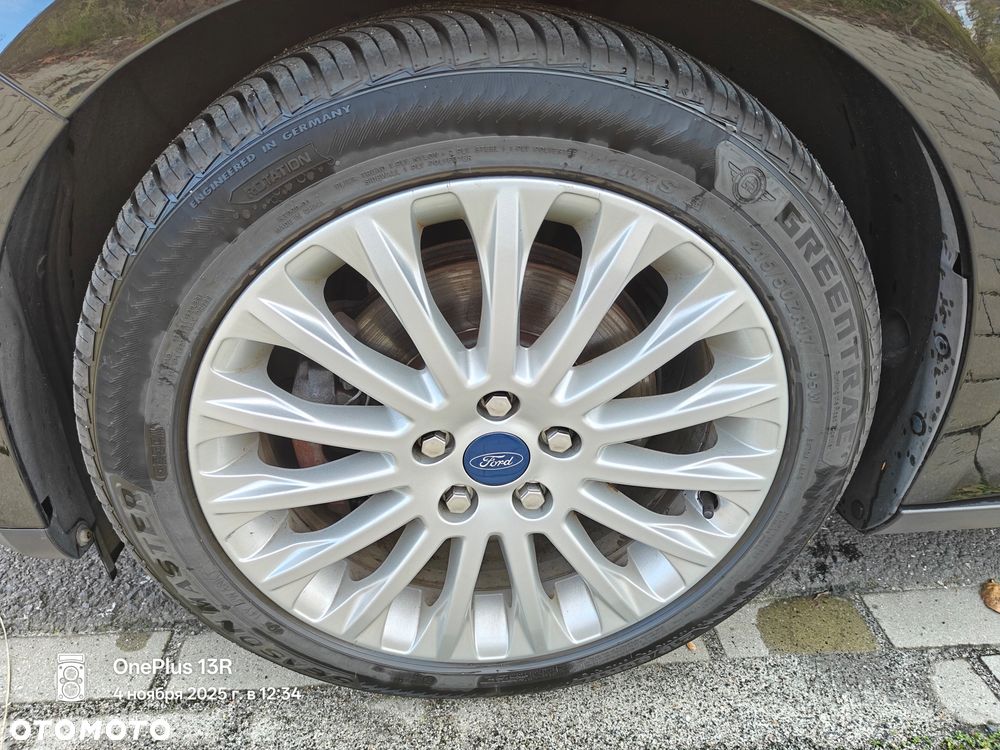 Ford Focus 2.0 TDCi Titanium MPS6 - 13