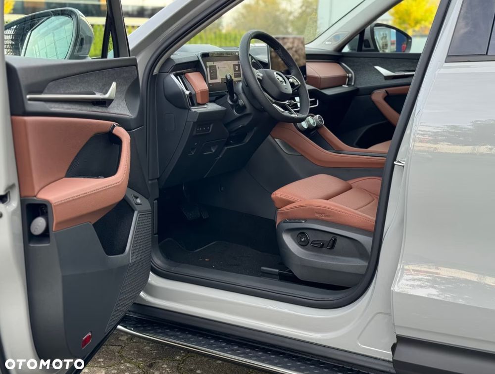 Skoda Kodiaq 2.0 TDI 4x4 DSG Selection - 3