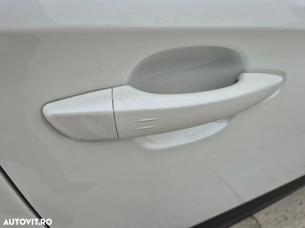 Opel Grandland X 1.6 Turbo START/STOP Aut. Ultimate - 24