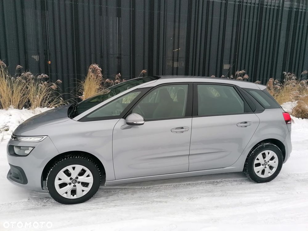 Citroën C4 Picasso BlueHDi 100 Stop&Start Attraction - 4