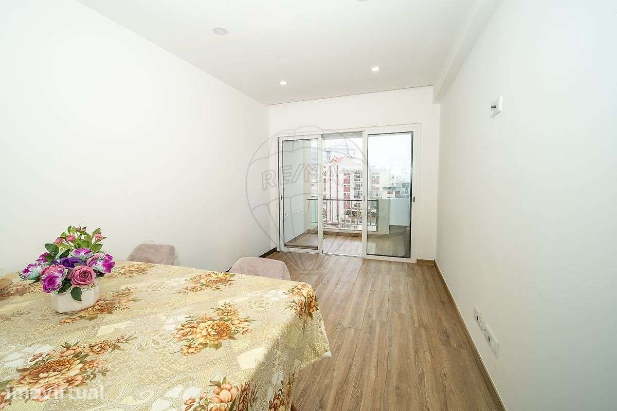 Apartamento T3 para venda - Grande imagem: 5/22