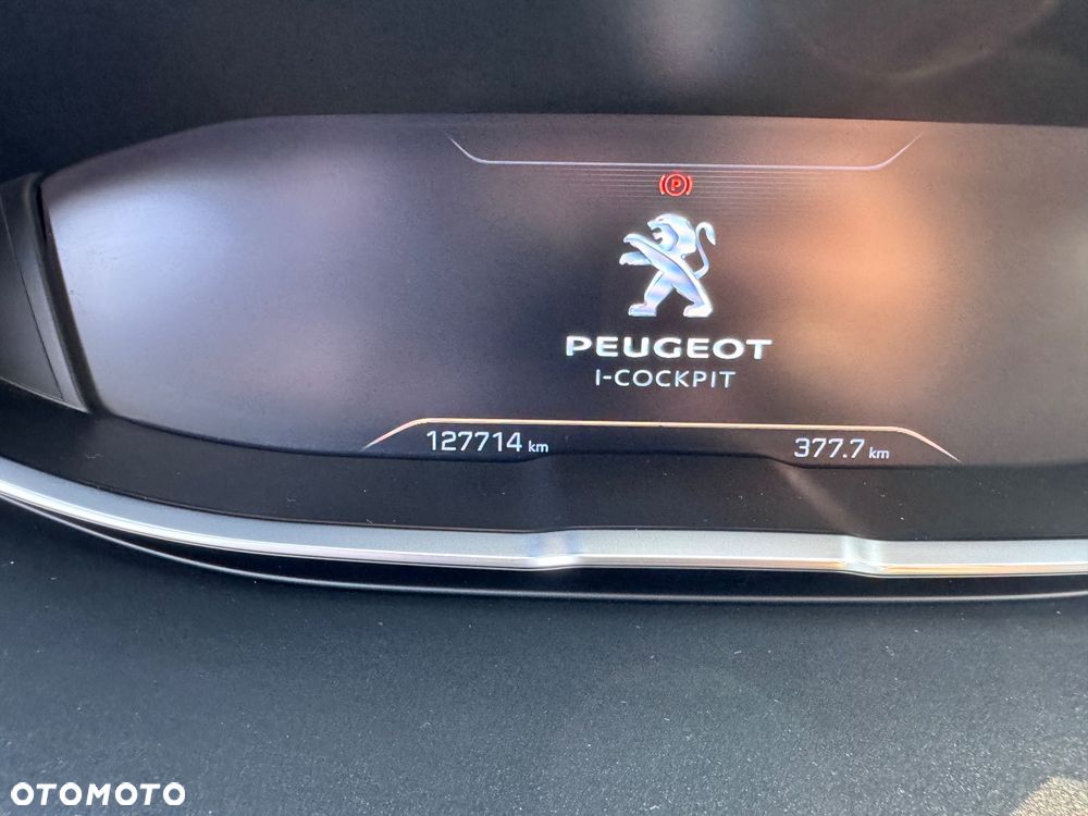 Peugeot 5008 2.0 BlueHDI GT S&S EAT8 - 19