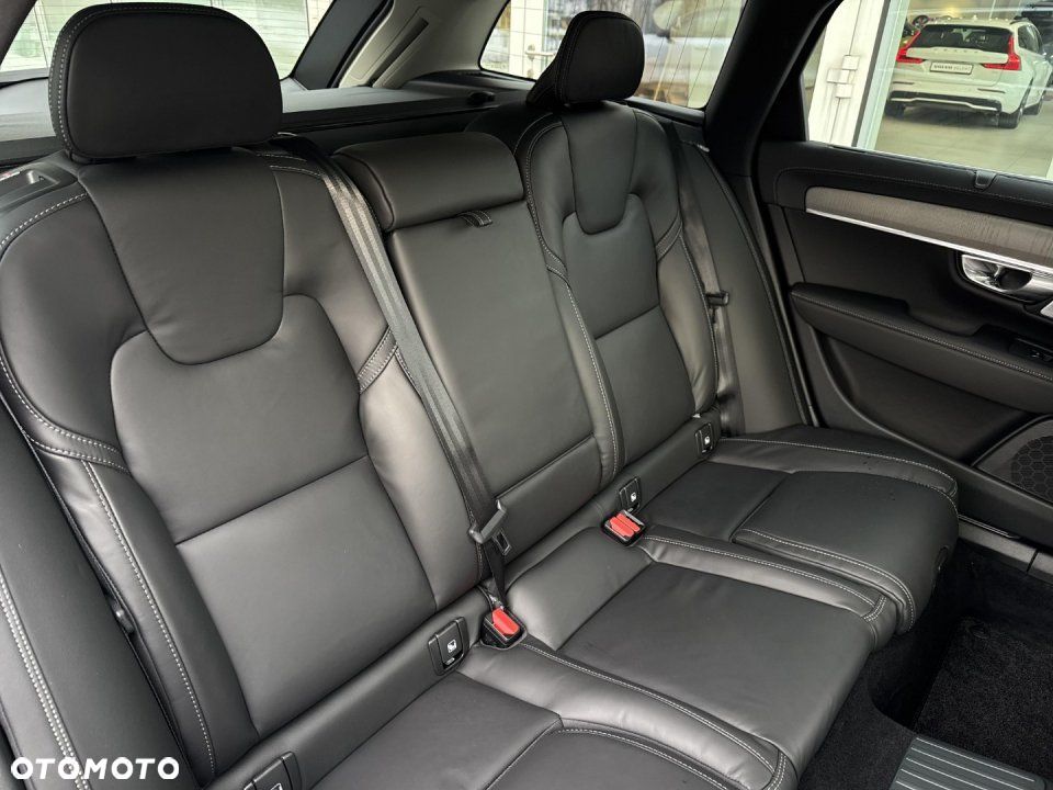 Volvo V90 - 12