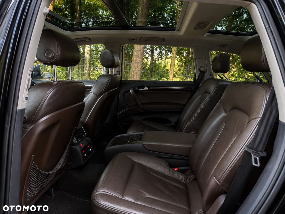 Audi Q7 - 33