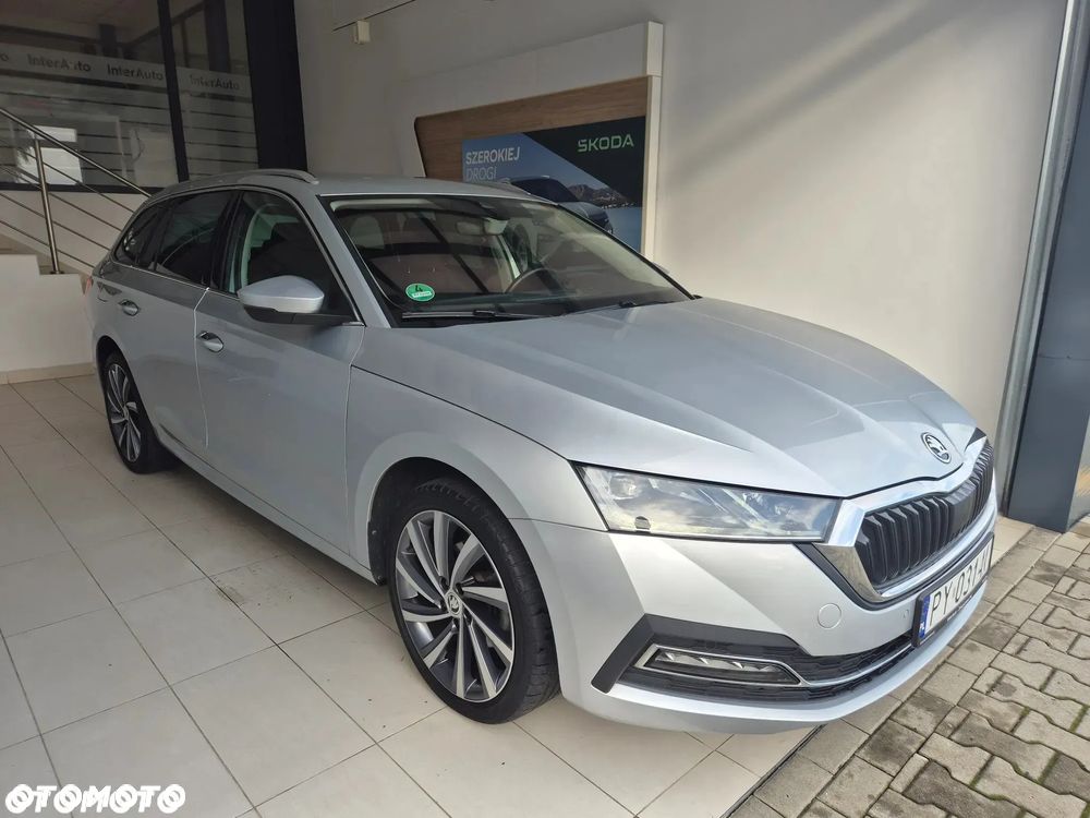 Skoda Octavia - 5