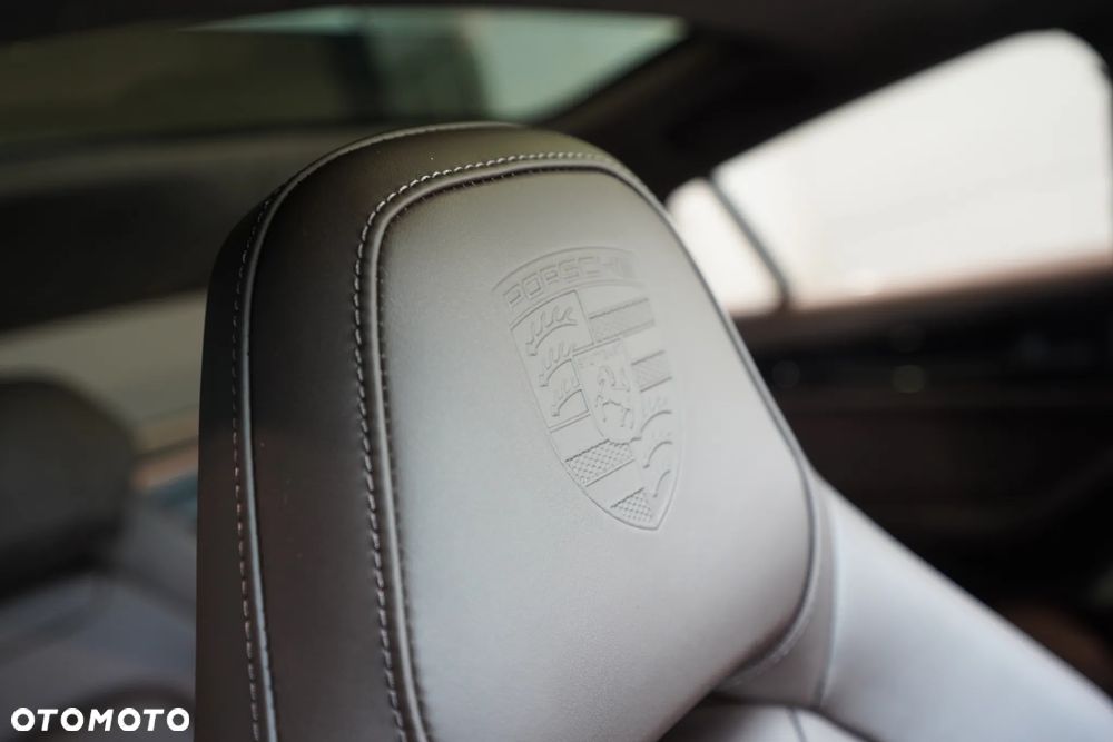 Porsche Panamera Turbo S E-Hybrid PHEV - 31