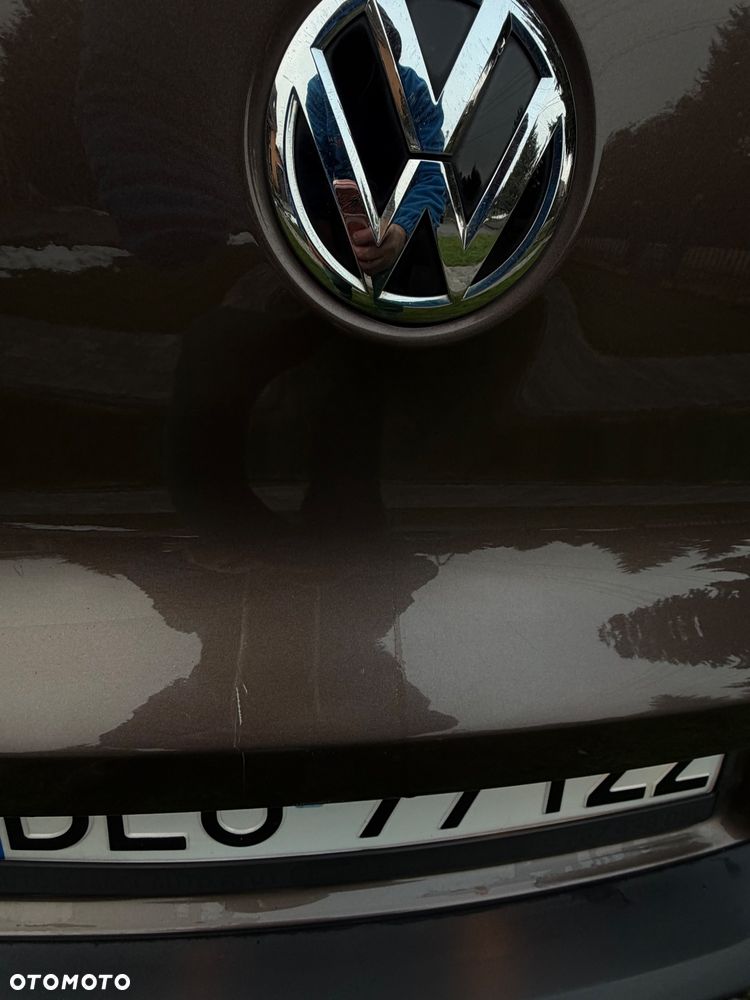 Volkswagen Tiguan 2.0 TDI CityStyle - 40