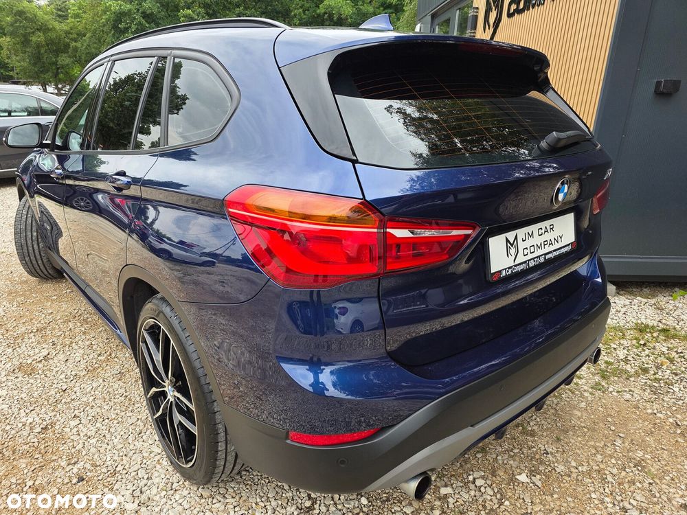 BMW X1 - 5