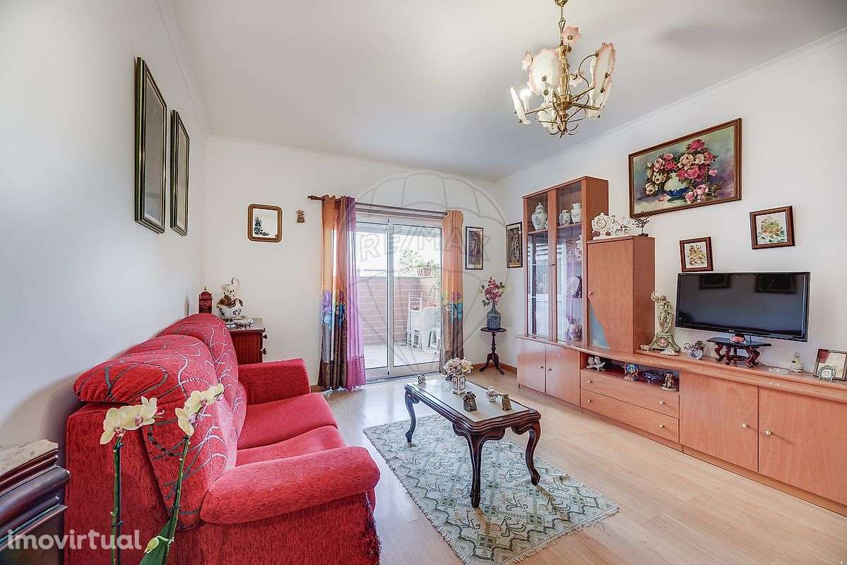 Apartamento T1 para venda - Grande imagem: 5/22