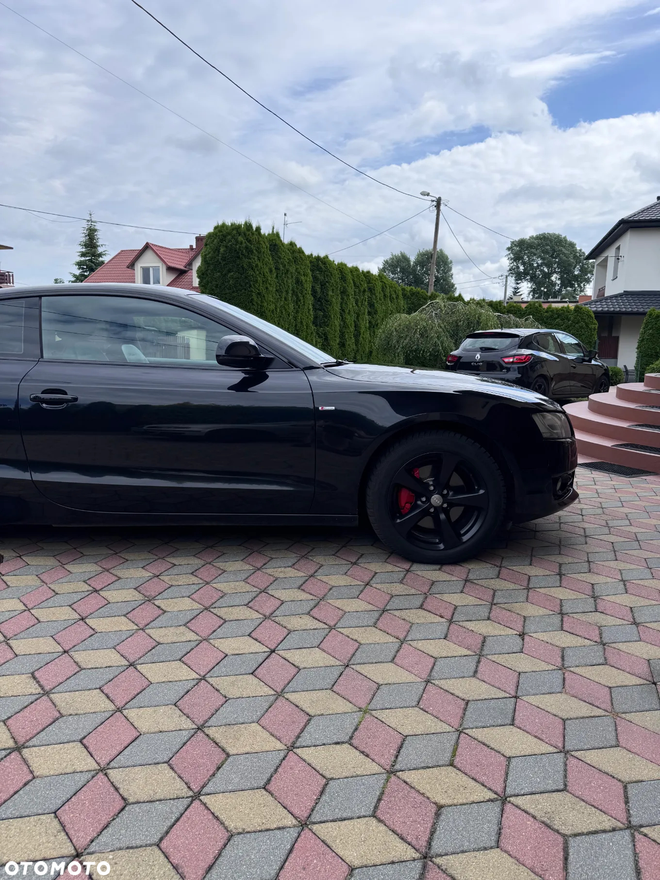 Audi A5 2.7 TDI Multitronic - 7