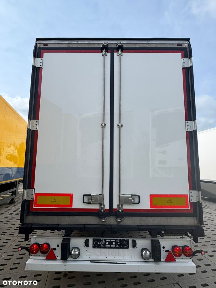 Schmitz Cargobull 2018 | Multitemperatura | Bi-temperatura - 5