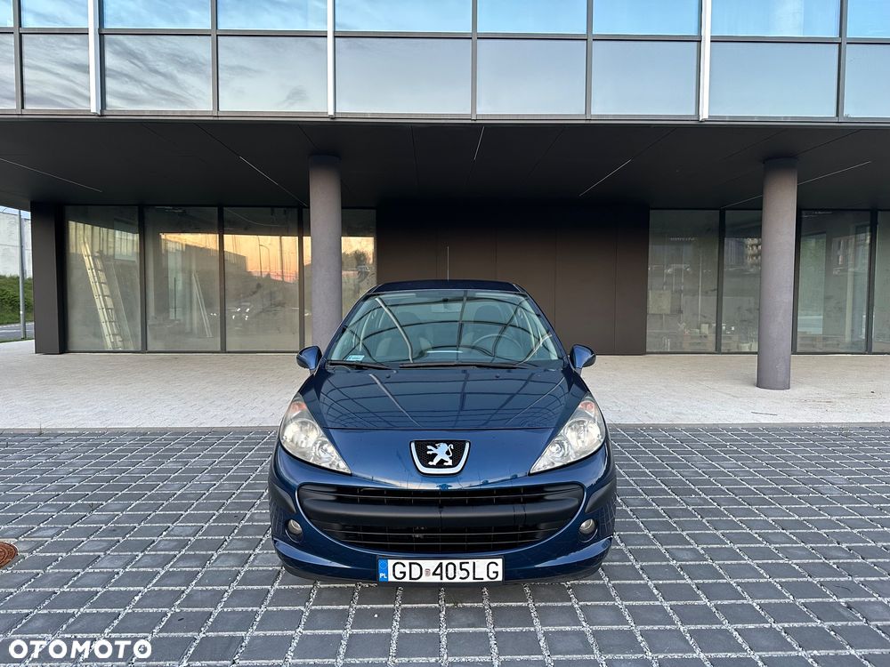 Peugeot 207 1.4 16V Trendy - 2