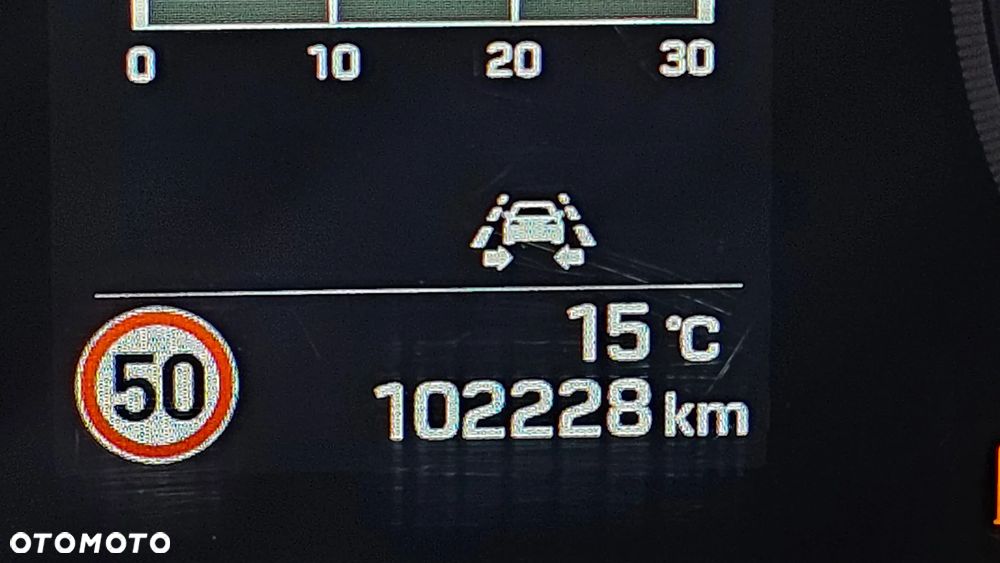 Hyundai Tucson blue 1.6 GDi 2WD Navi - 2