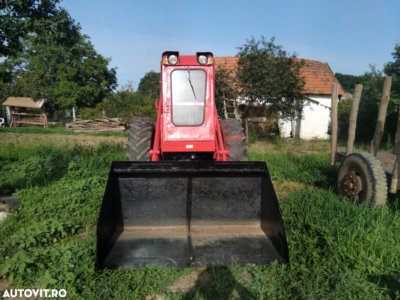 Altul IFRON 204D - 4