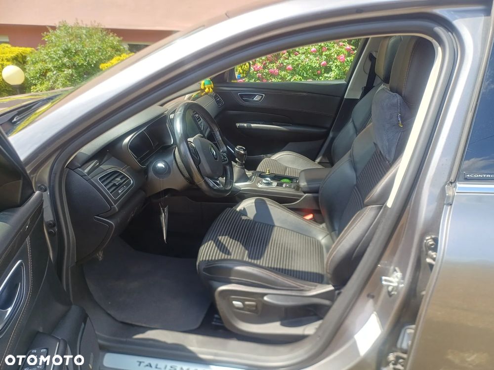 Renault Talisman - 6