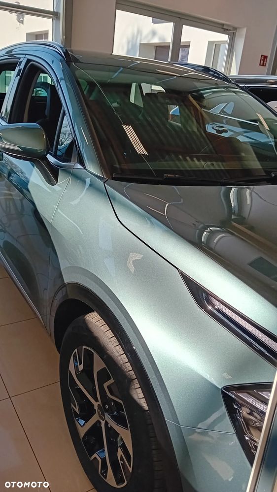 Kia Sportage 1.6 T-GDI Business Line 4WD DCT - 2