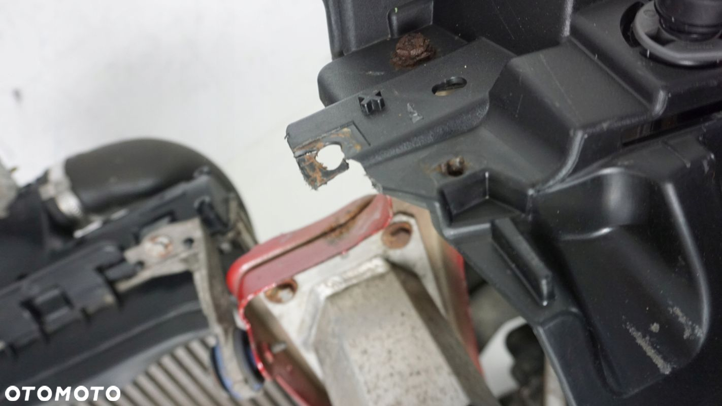 PAS PRZEDNI WZMOCNIENIE ZDERZAK PRZÓD PEUGEOT 308 II 2 T9 13-17 1.6 HDI - 11
