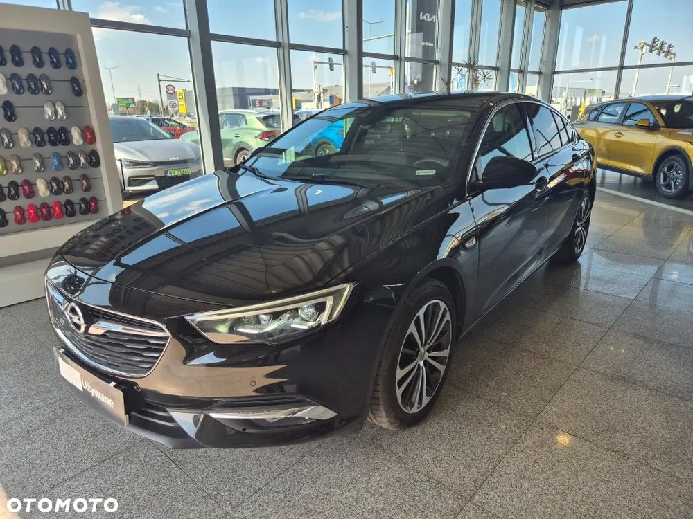Opel Insignia CT 1.5 T Elite S&S - 3