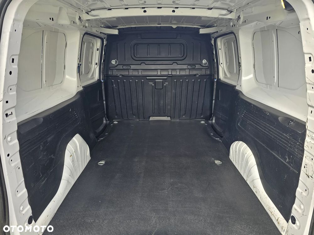 Citroën Berlingo - 7