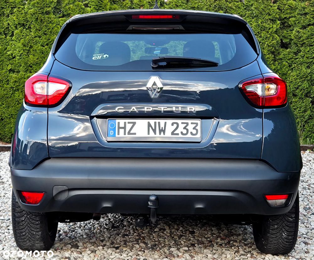 Renault Captur - 13