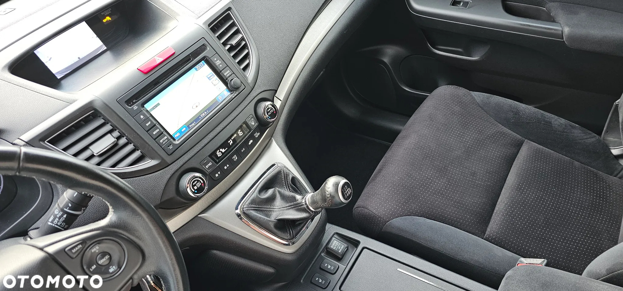 Honda CR-V 2.0 Elegance (2WD) - 31