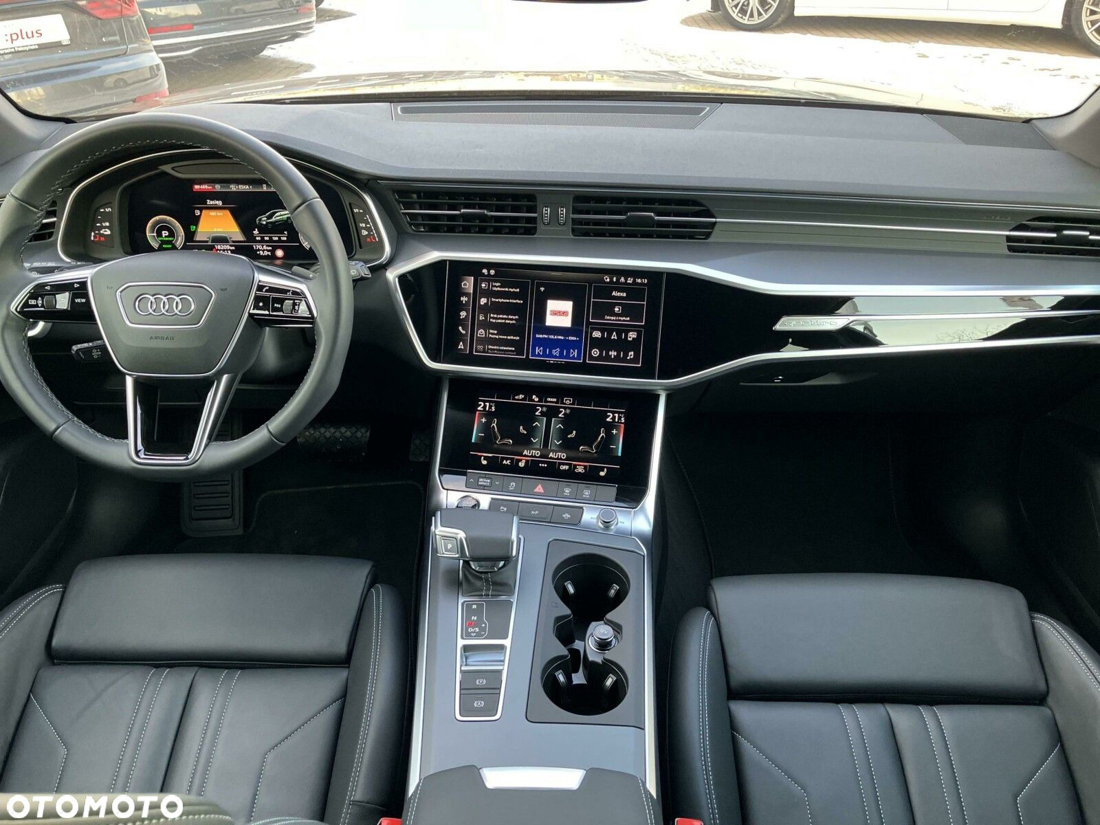 Audi A6 - 18