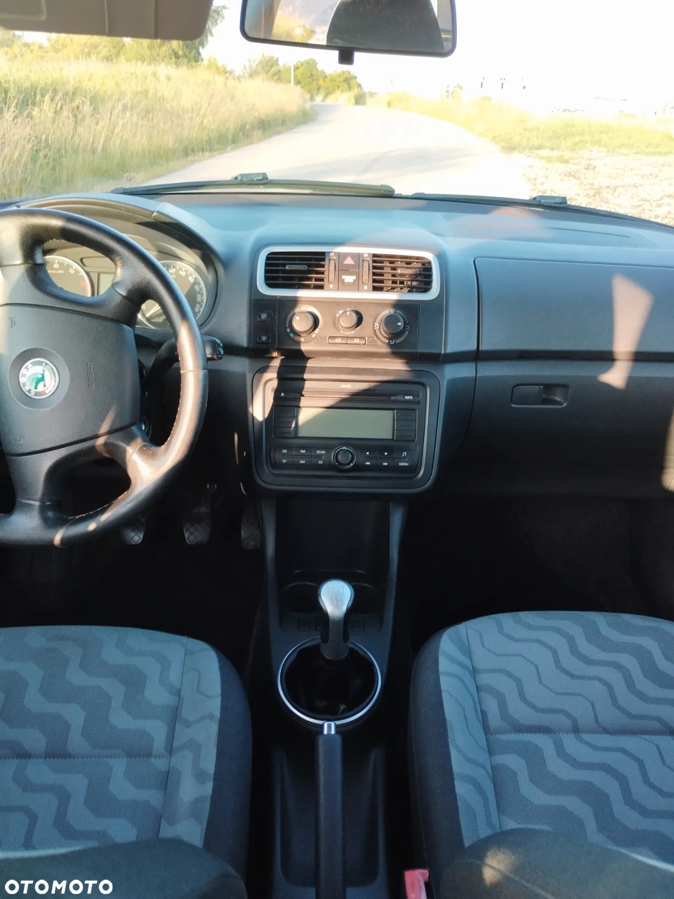 Skoda Fabia 1.4 16V Fun - 18