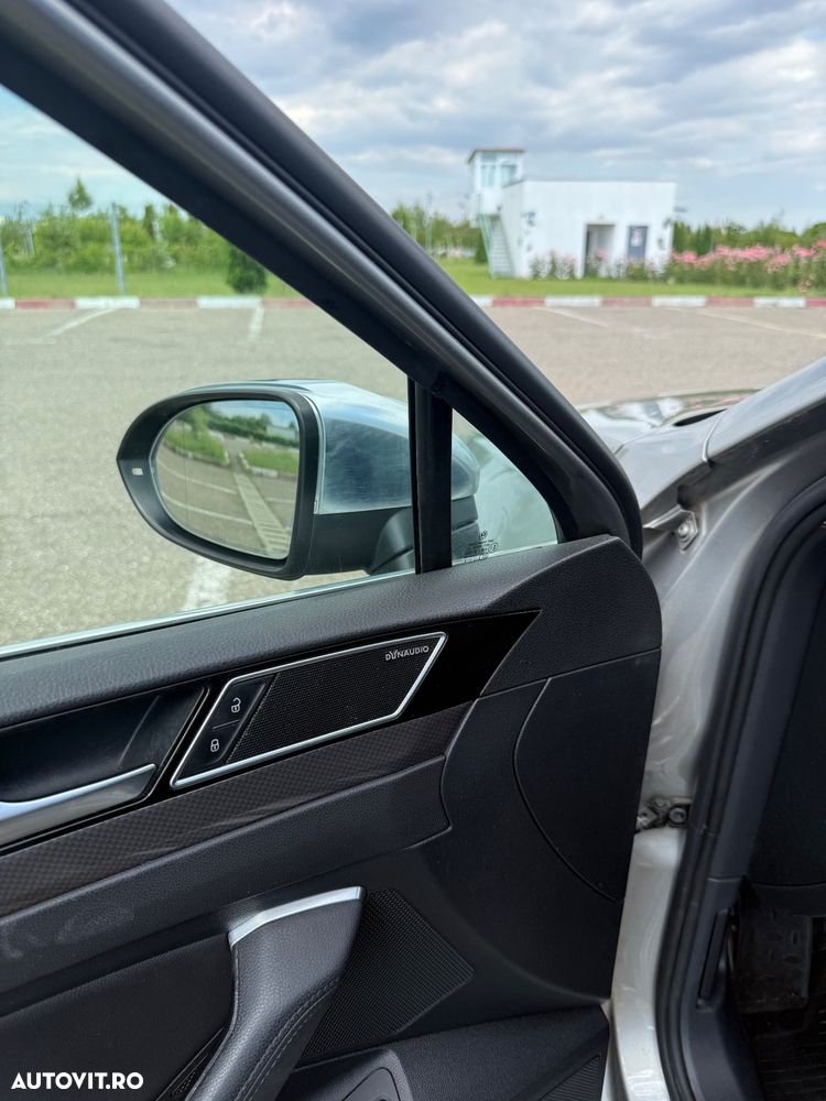 Volkswagen Passat Alltrack - 13