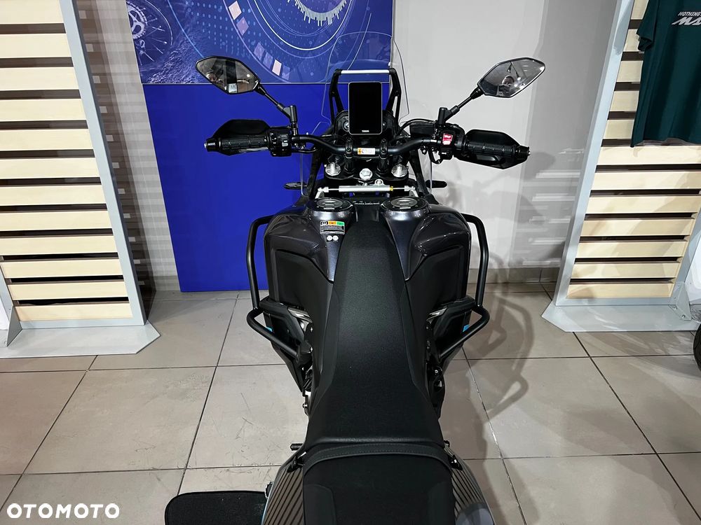 Yamaha Tenere - 7