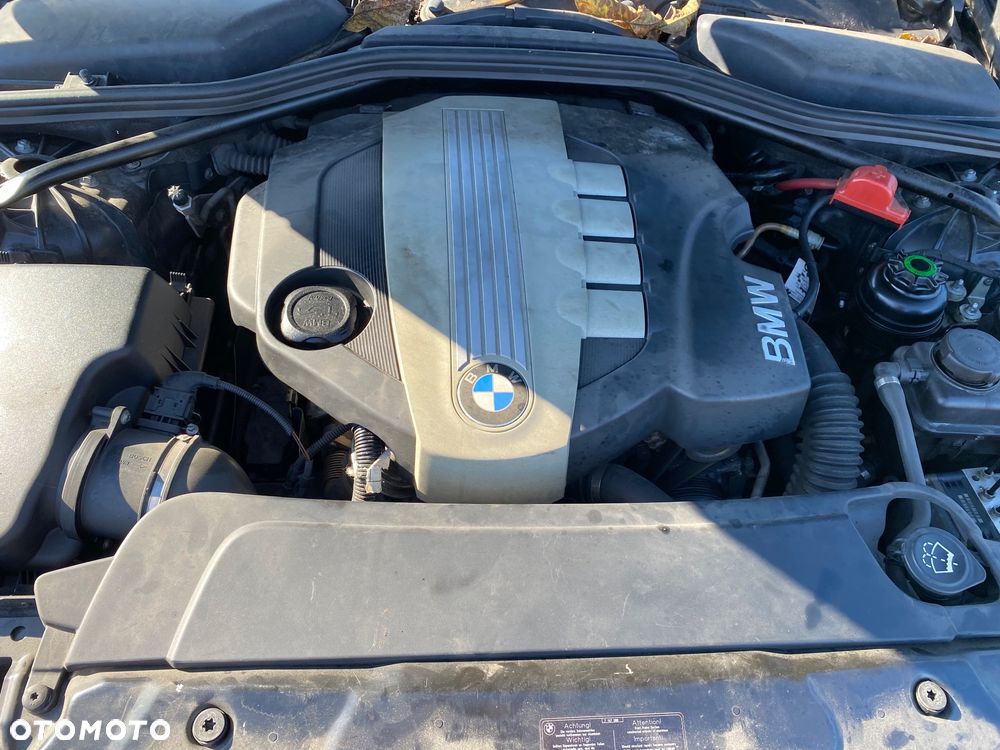BMW Seria 5 - 22
