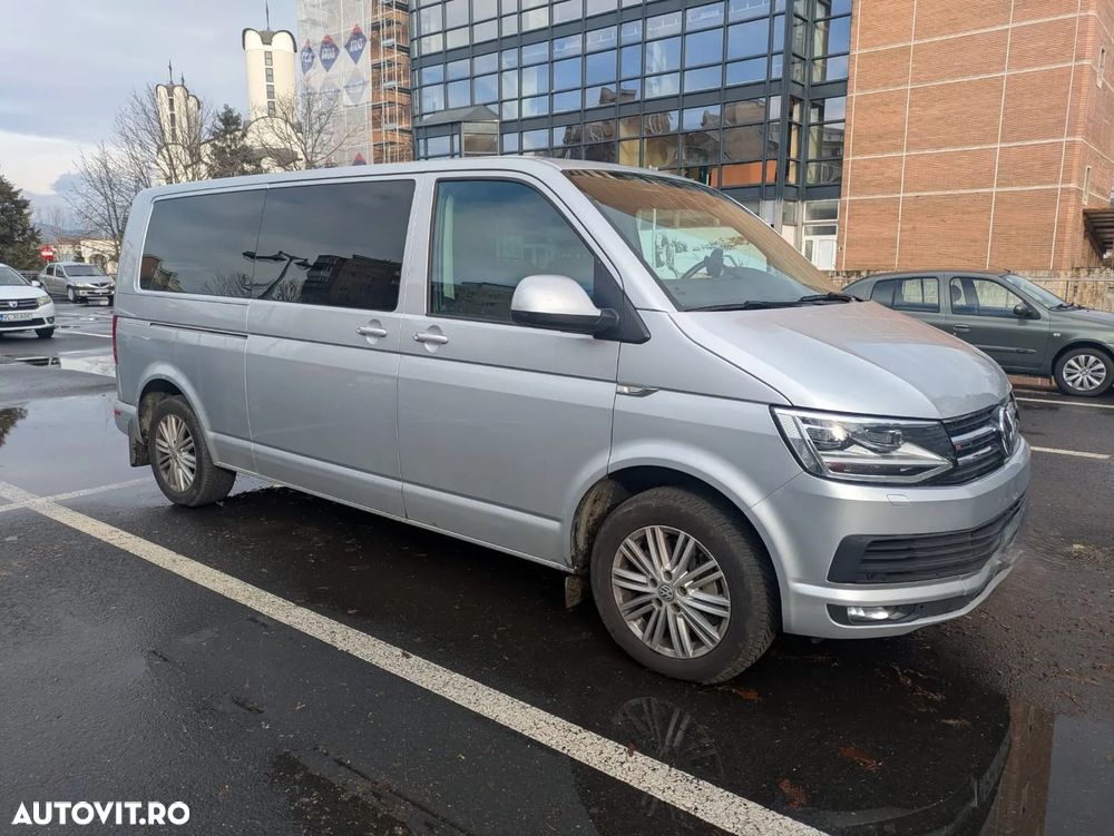 Volkswagen Transporter ver-2-0-110-kw-kr-trendline-dsg - 8